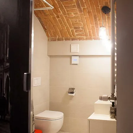 Apartament Historical Studio In The Old Town By Apart Service Kraków