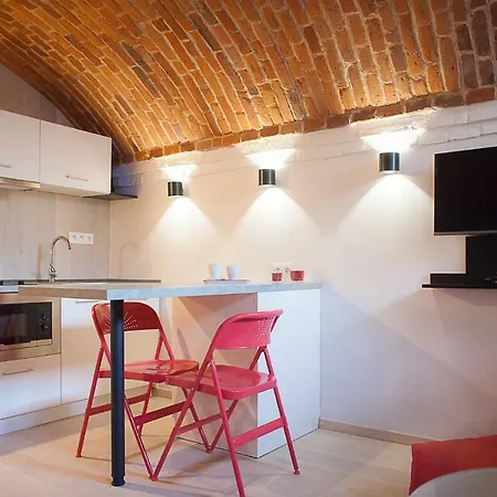 Historical Studio In The Old Town By Apart Service Kraków