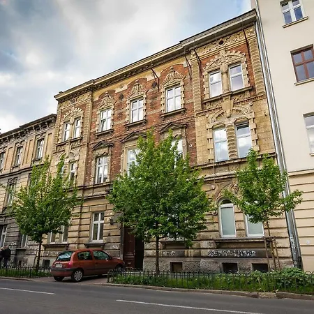 Historical Studio In The Old Town By Apart Service