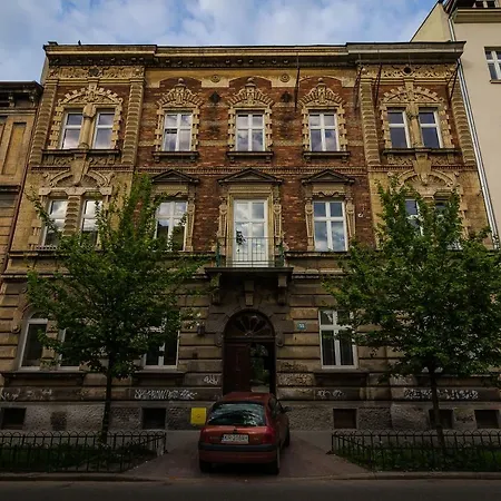 Apartment Historical Studio In The Old Town By Apart Service Krakow