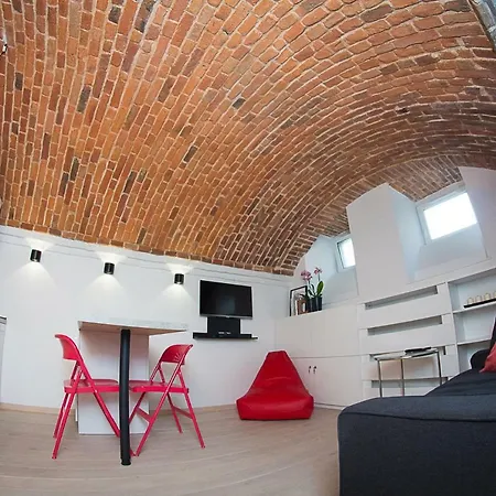 Historical Studio In The Old Town By Apart Service * Kraków